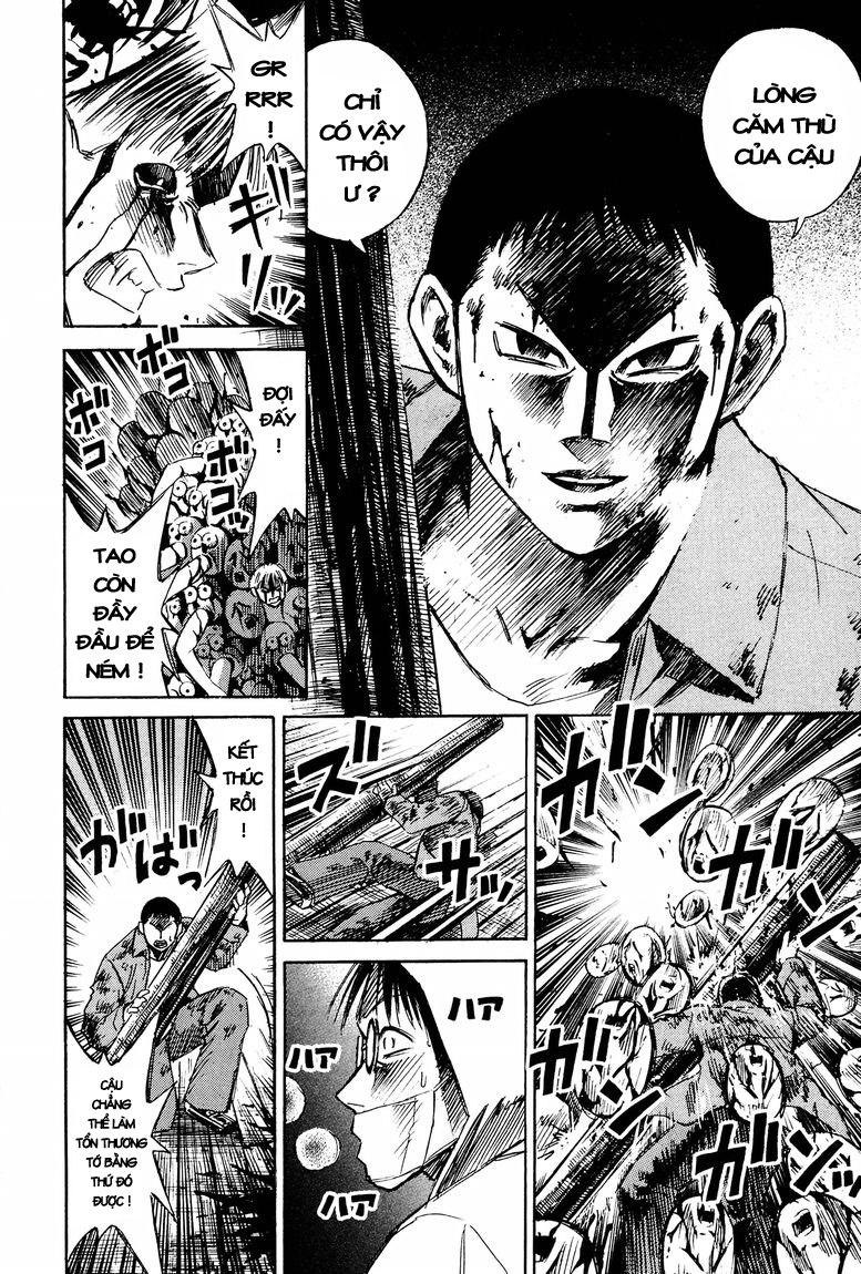 Higanjima chapter 59 trang 4