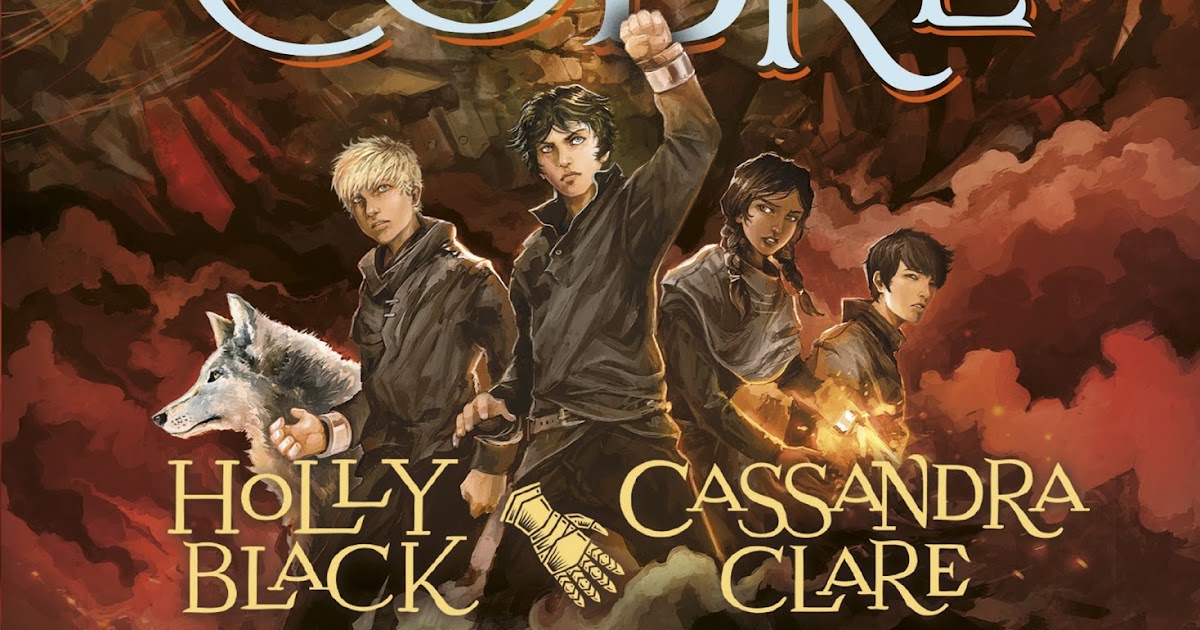 La biblio del Quevedo: El guante de cobre