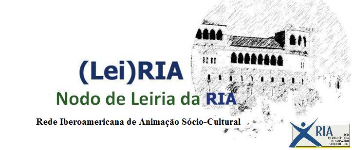 (Lei) RIA- Rede IberoAmericana Animação Cultural