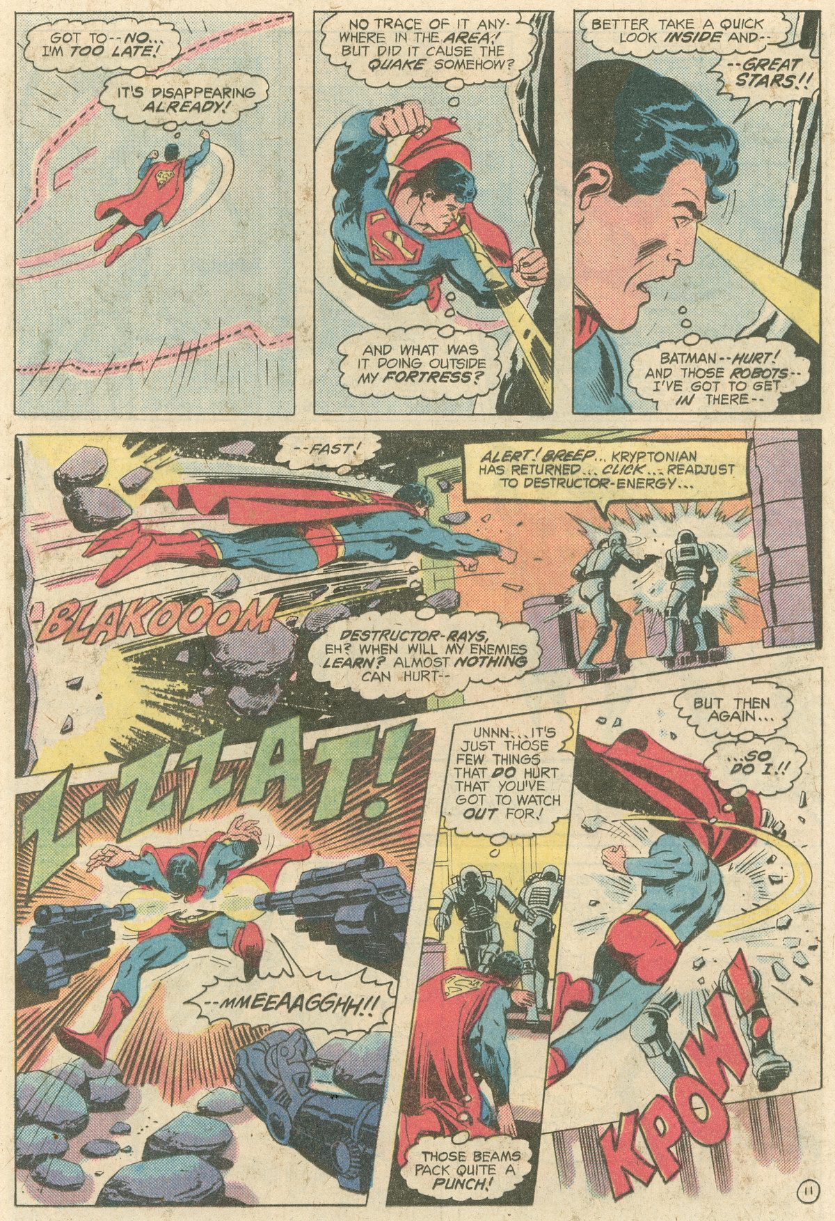 Worlds Finest Comics 272 Page 12