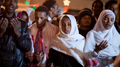 Sejarah Singkat Kekristenan dan Penganiayaan Di Eritrea