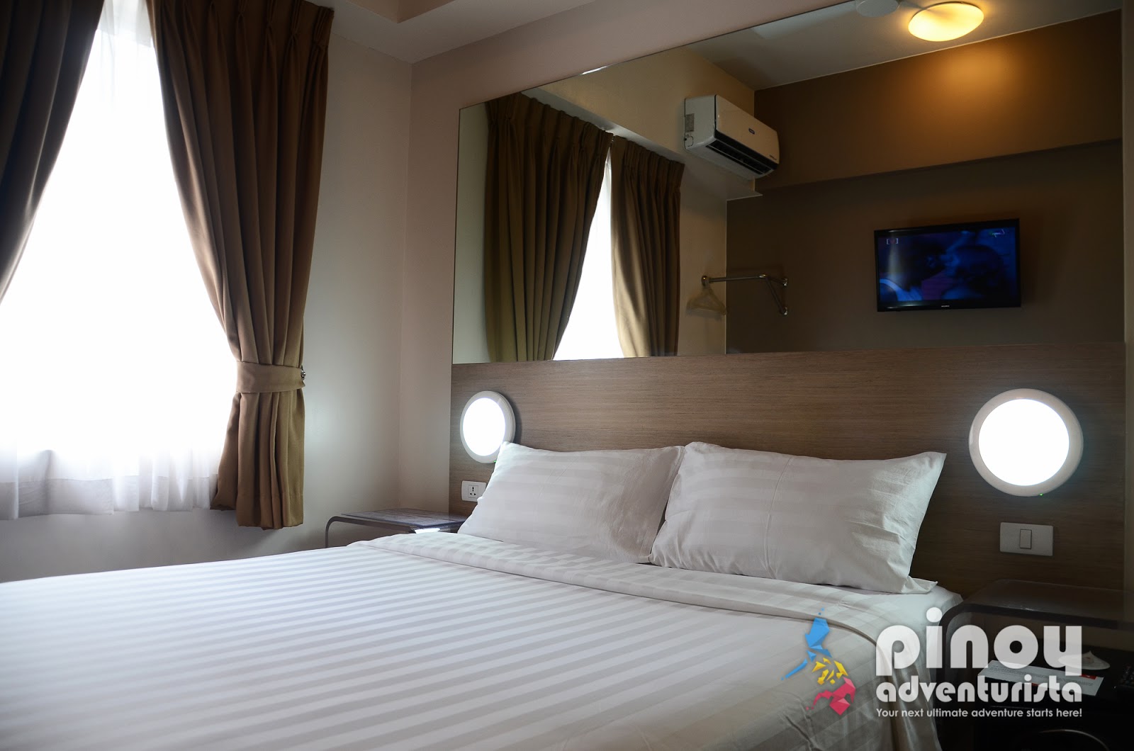 TOP PICKS Best Budget Hotels and Hostels in Makati, Philippines (PART