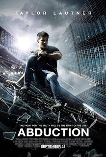 Identité Secrète "Abduction"