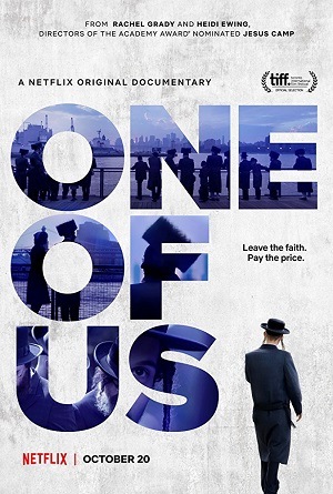 One of us Dublado e Dual Áudio Torrent 1080p - Download