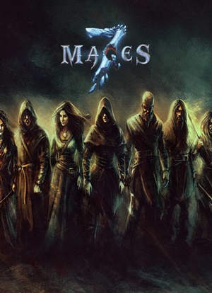 7 Mages PC Full