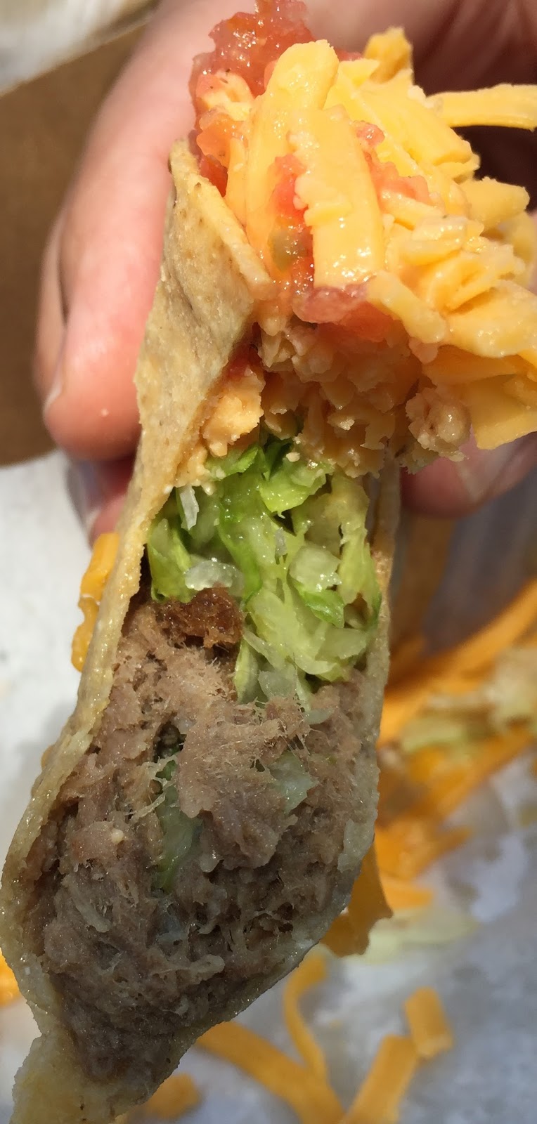 GREAT EATS HAWAII TITO'S TACOS CULVER CITY, CALIFORNIA