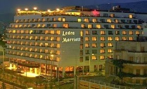 Σουξέ στόρι: Και το Ledra Marriott φεύγει από την Ελλάδα μετά από 30 χρόνια!!! Και η απατη συνεχίζεται μεχρι να ρουφήξουν και το τελευταιο ευρώ απο τον εξαθλιωμένο πολίτη…