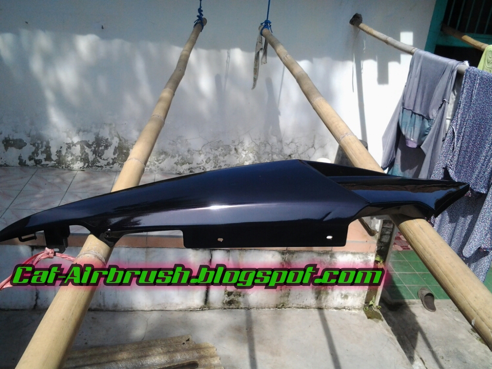 Catairbrush.blogspot.co.id Yamaha vixion sobat yohan