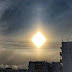 Το φαινόμενο του φωτοστέφανου στη Ρωσία που έχει «τρελάνει» το διαδίκτυο