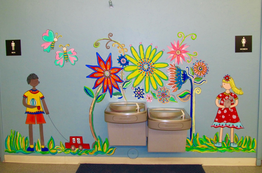 Koleia's Art Painting for Kids