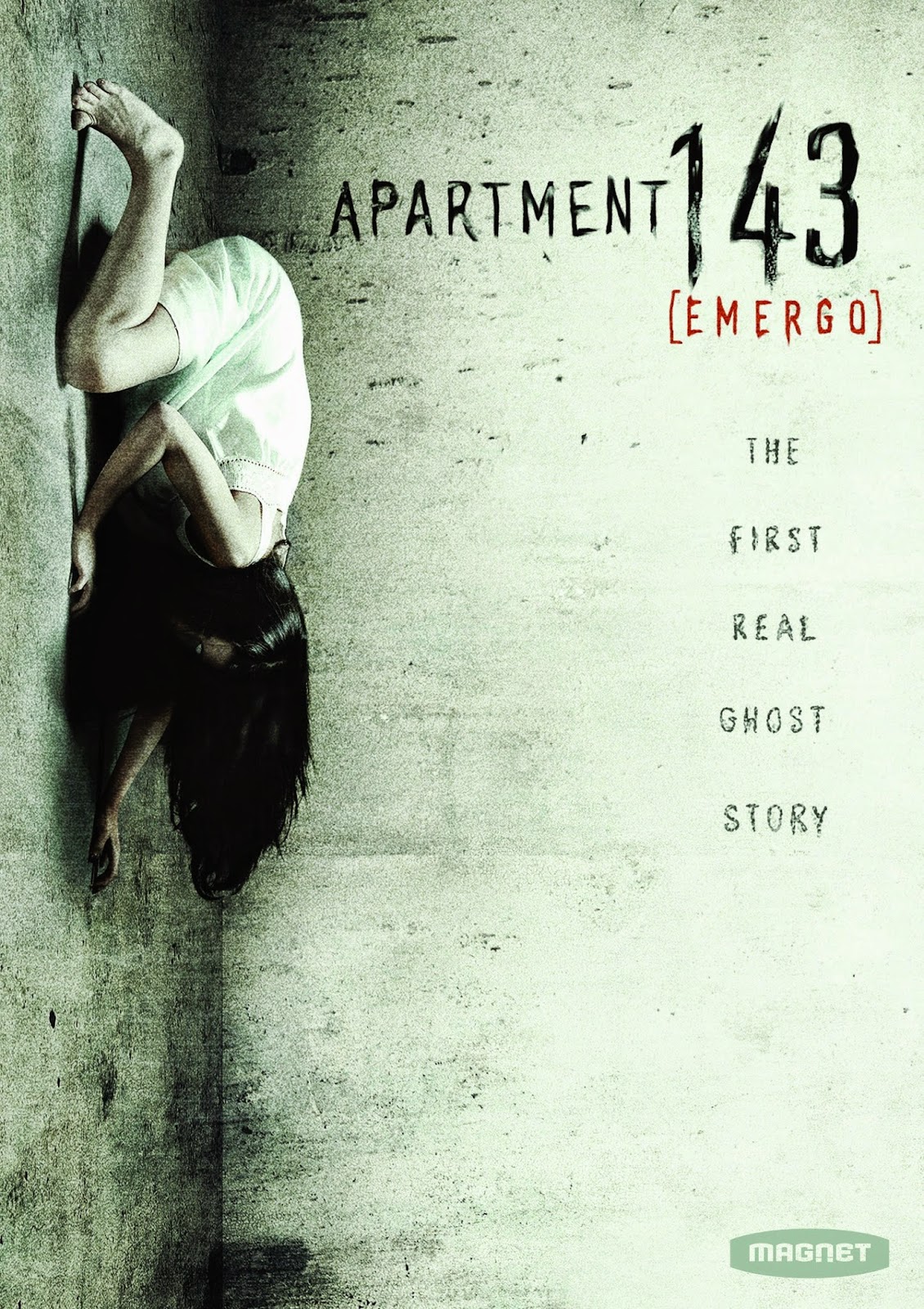 Apartment 143 (2012) tainies Online with greek subs Apartment 143 (2012) με ελληνικους υποτιτλους