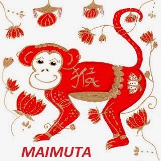 Horoscop Maimuta 2015
