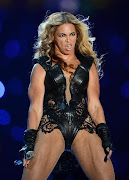 I saw a highlight of Beyonce's contract rider for performing at the Super . beyonce