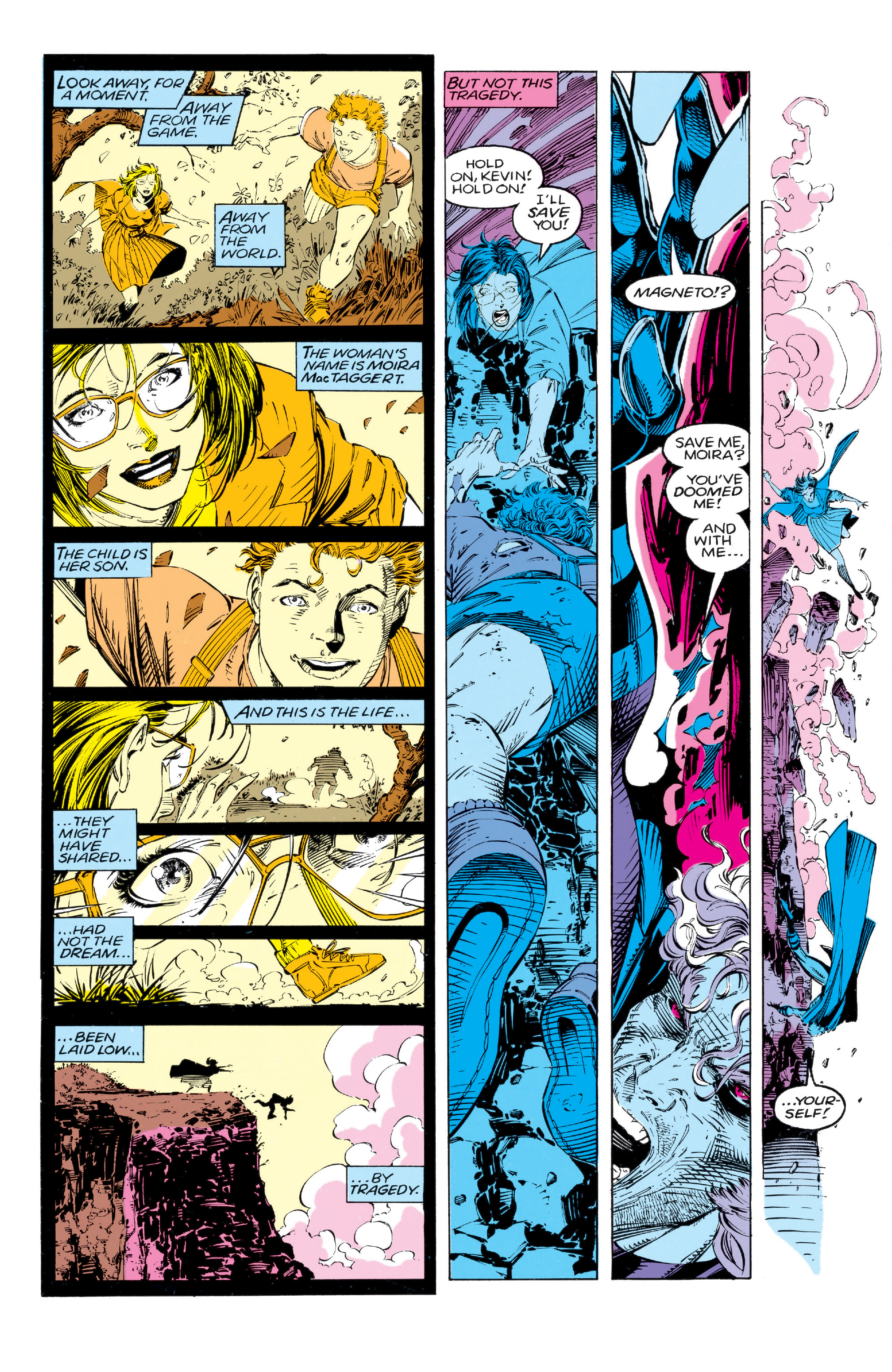 Read online Wolverine Omnibus comic -  Issue # TPB 3 (Part 9) - 38