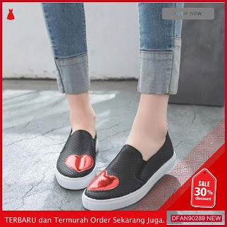 JUAL DFAN90289J152 SEPATU N SANDAL JNS01x0152 WANITA SNEAKERS TERBARU BMGShop