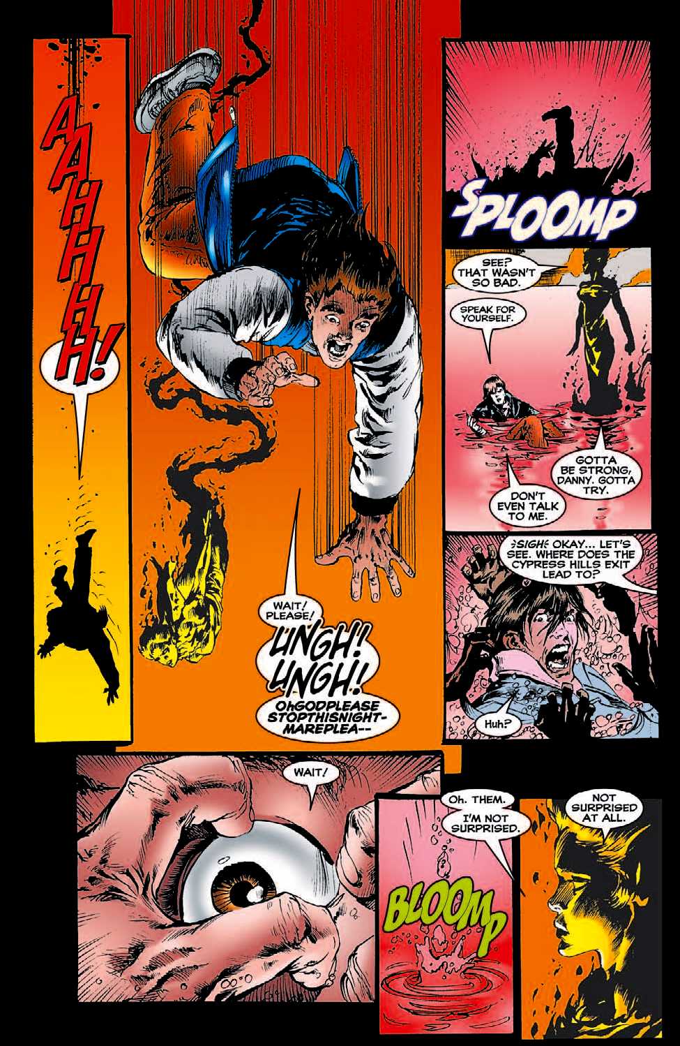 Ghost Rider (1990) issue 94 - Page 22