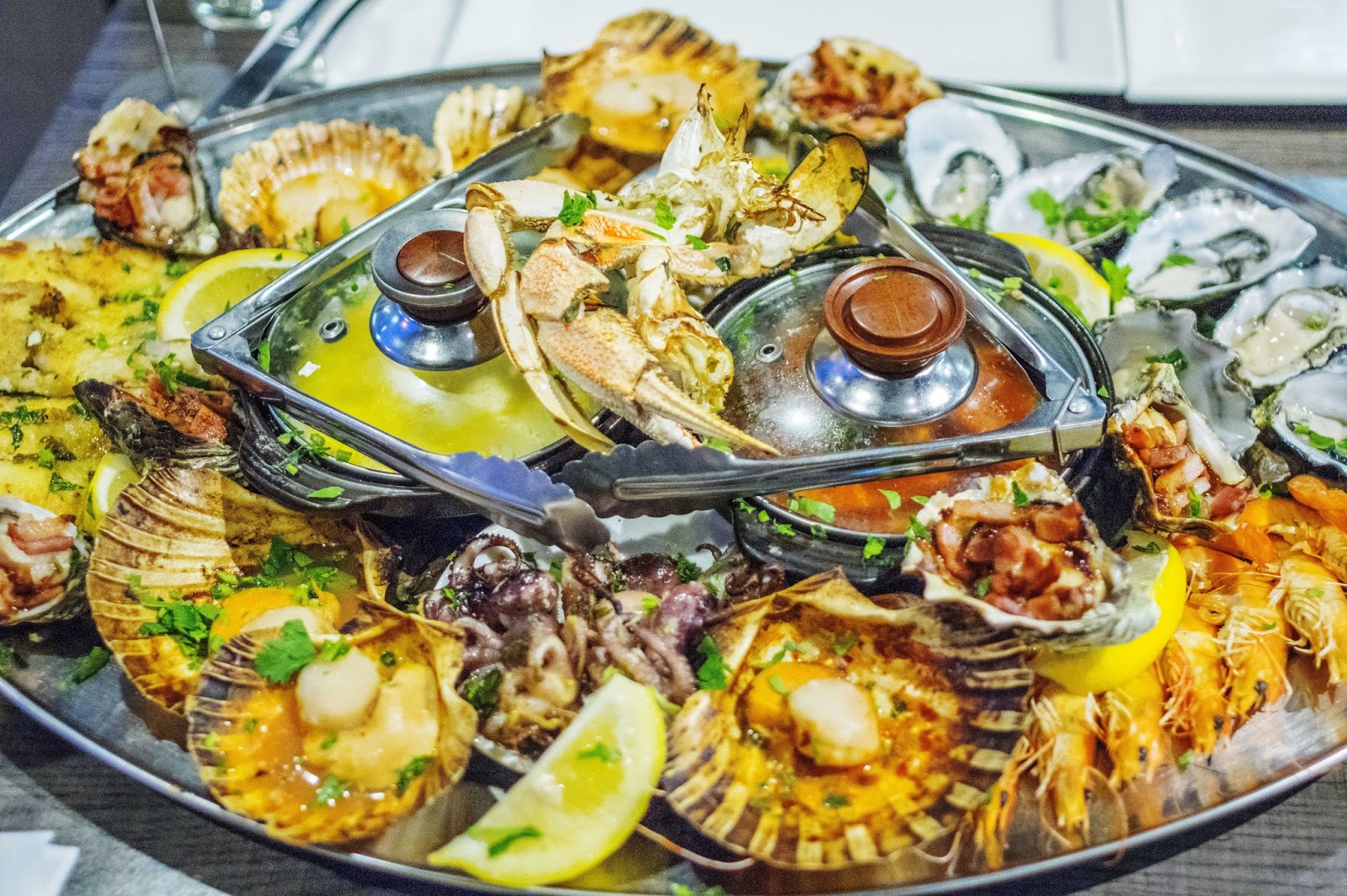 Phoenix Bar and Restaurant Review Brunswick