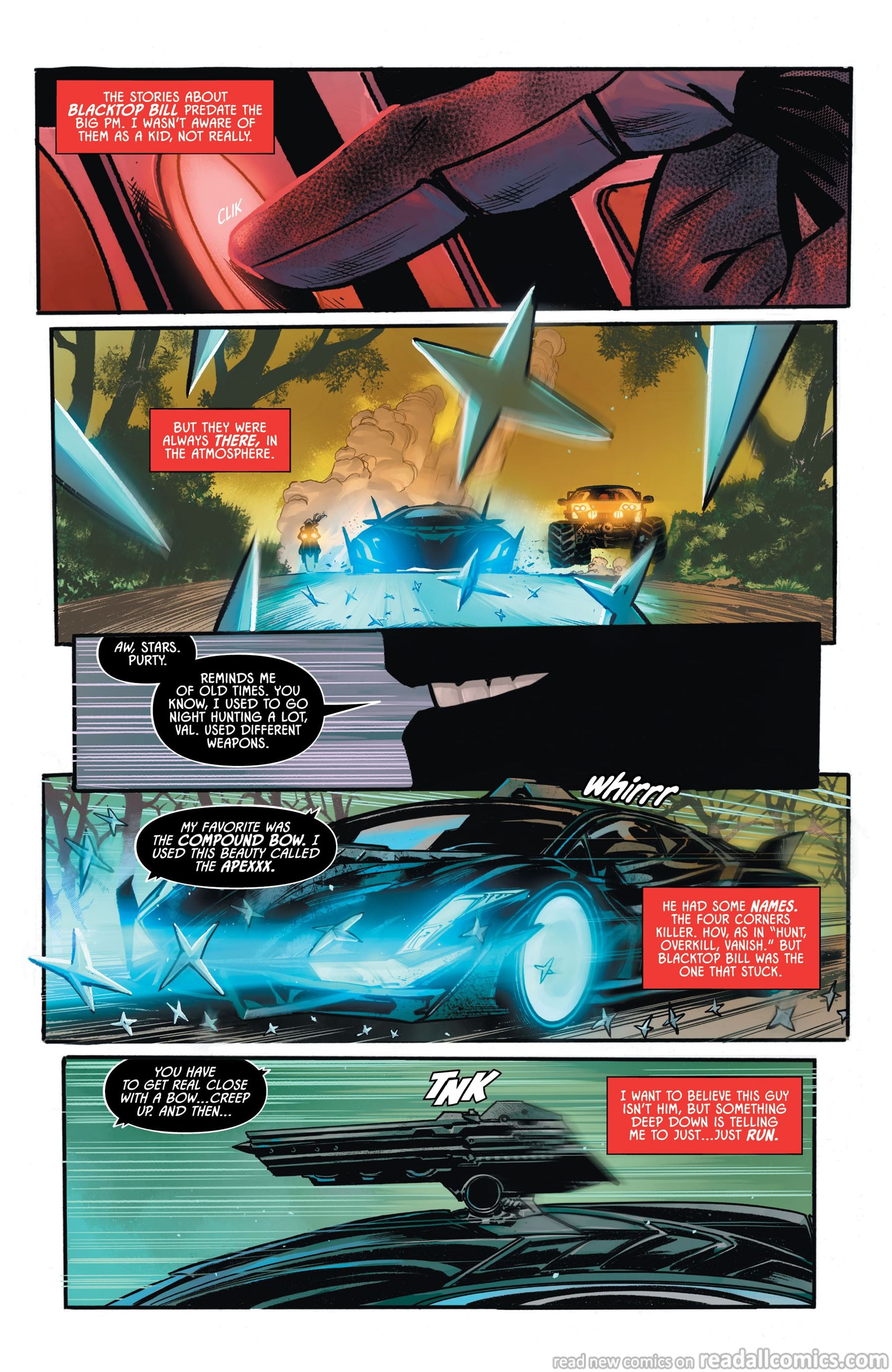 Nocterra chapter 3 page 9