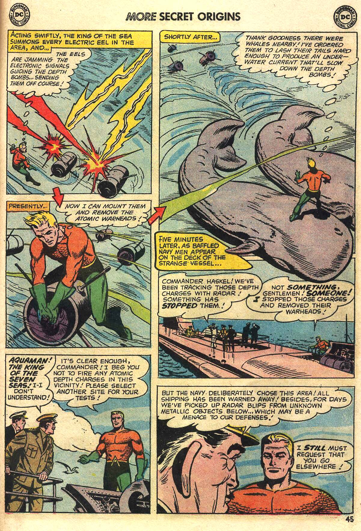 Read online 80 Page Giant comic -  Issue #8 - 47
