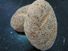 Whole Wheat Bread $2.50