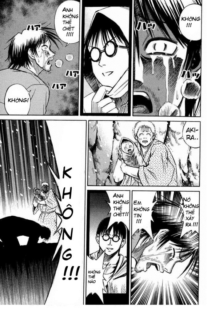 Higanjima chapter 77 trang 6