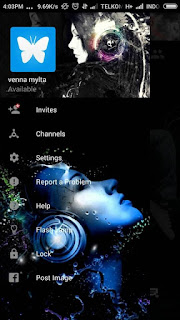 bbm mod
