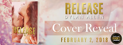 Release by Dylan Allen Cover Reveal
