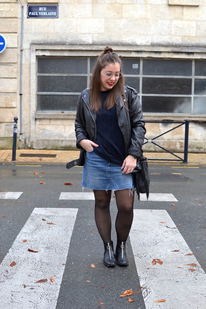 blog mode et lifestyle à Bordeaux