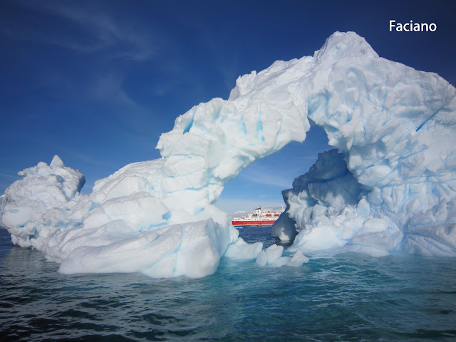 Antarctica南極,復活節島,法姿優乾洗頭乾洗髮