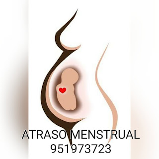 Atraso o retraso menstrual 951973723 APURIMAC  clínica especializada