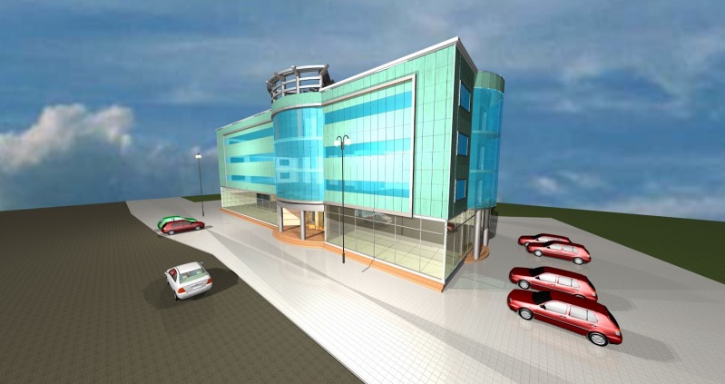 HORN-WATCH: SOMCABLE THE LEADING TELECOMMUNICATION COMPANY IN ...