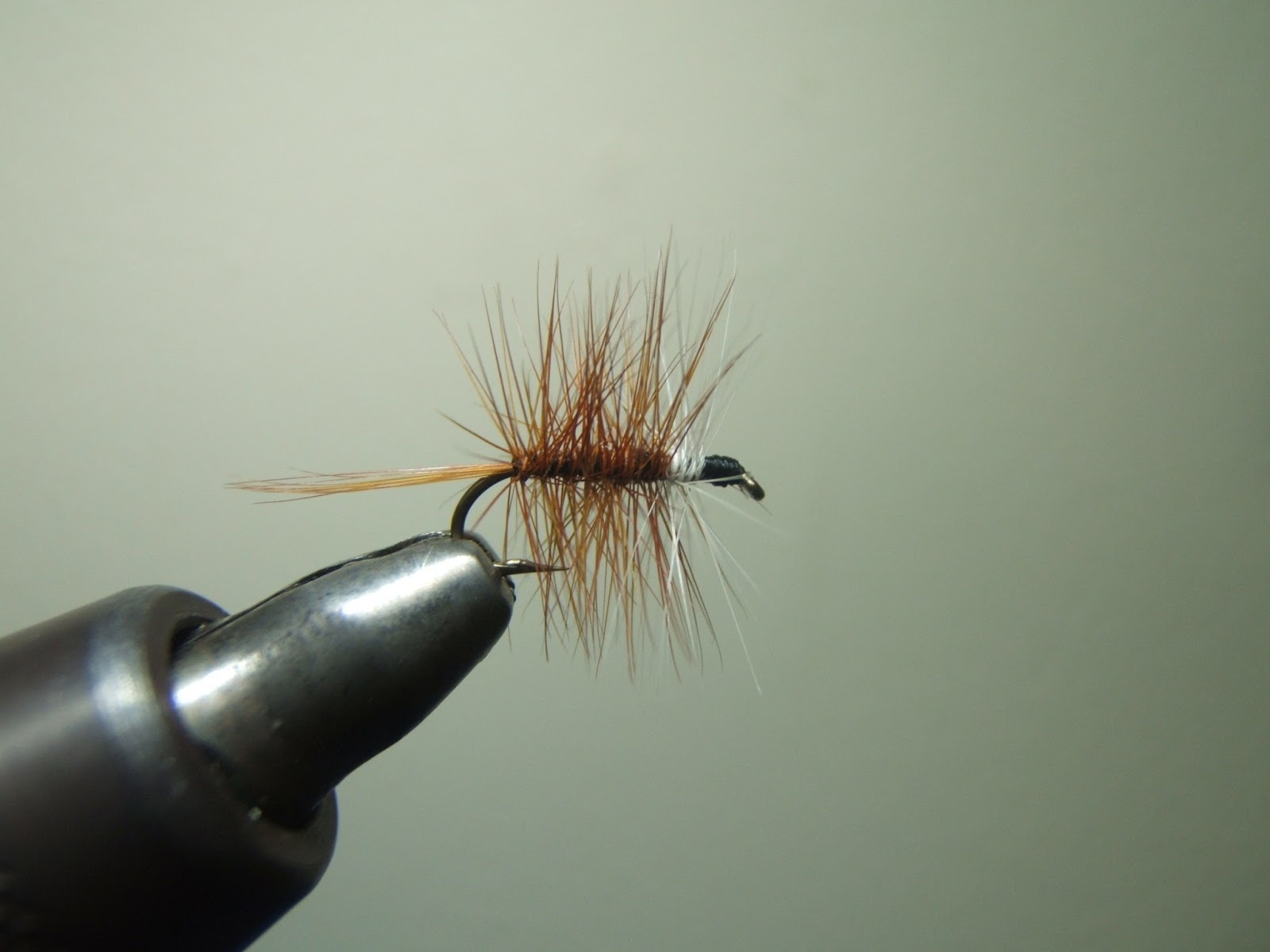 RvrWader Fly Tying and Fly Fishing: January 2013