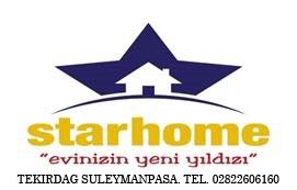 STAR HOME  Έπιπλα