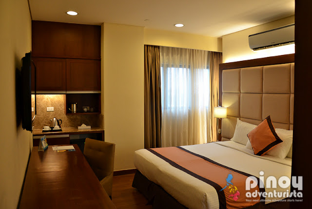 SanTomas Suites Rates Rooms Amenities Facilities Batangas Hotels