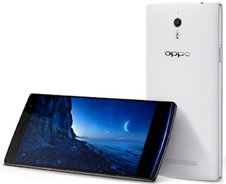 Harga HP Oppo Find 7 FHD Terbaru