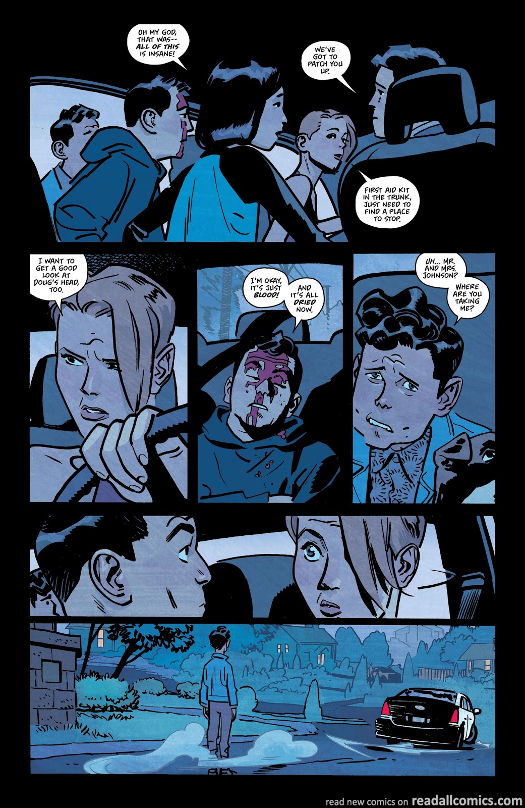 Fire Power chapter 5 page 24