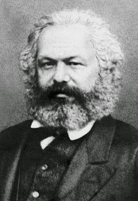 carlos marx