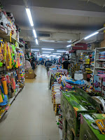The cheapest best shopping center in Guwahati 