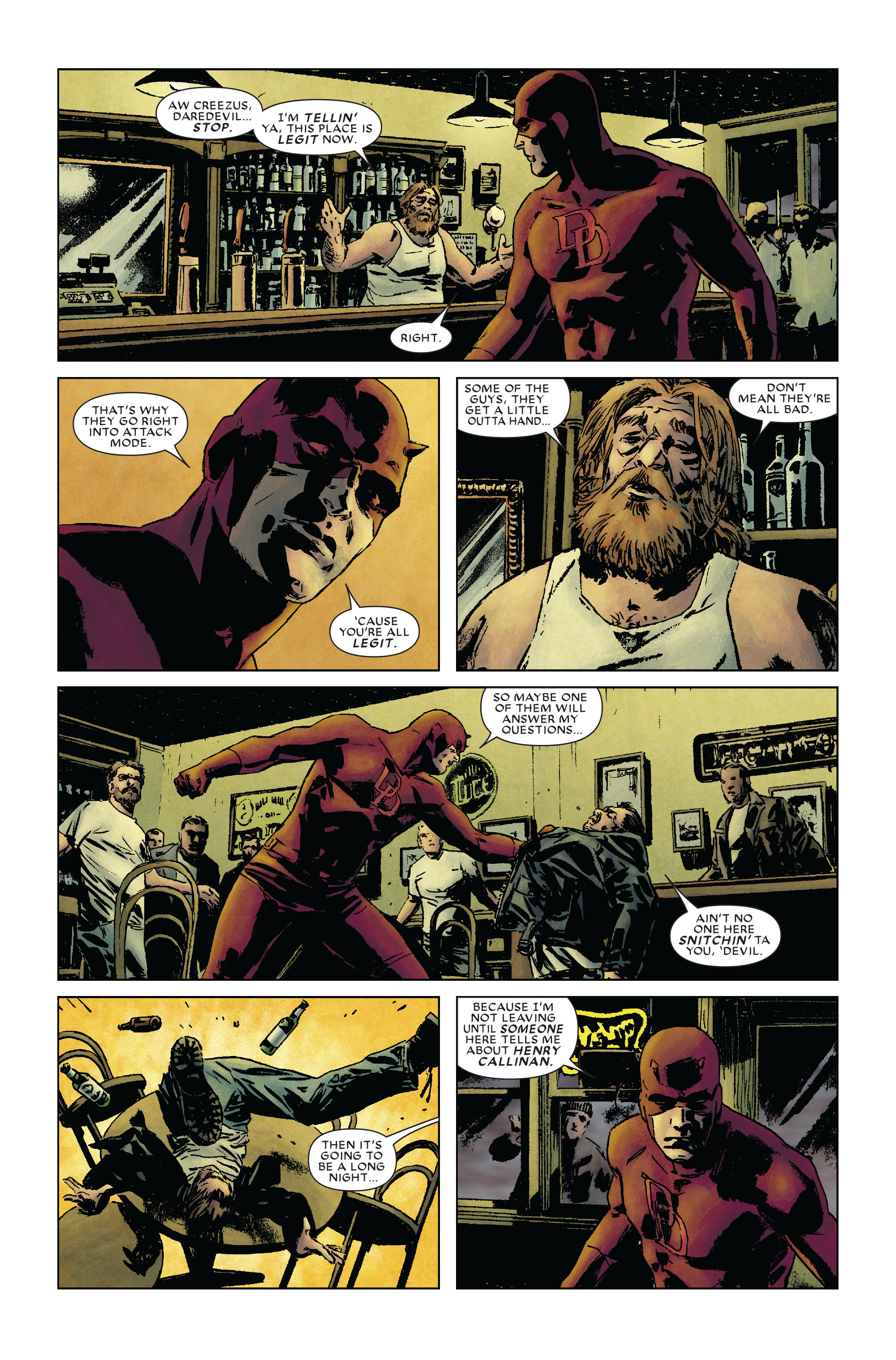 Daredevil (1998) 108 Page 21