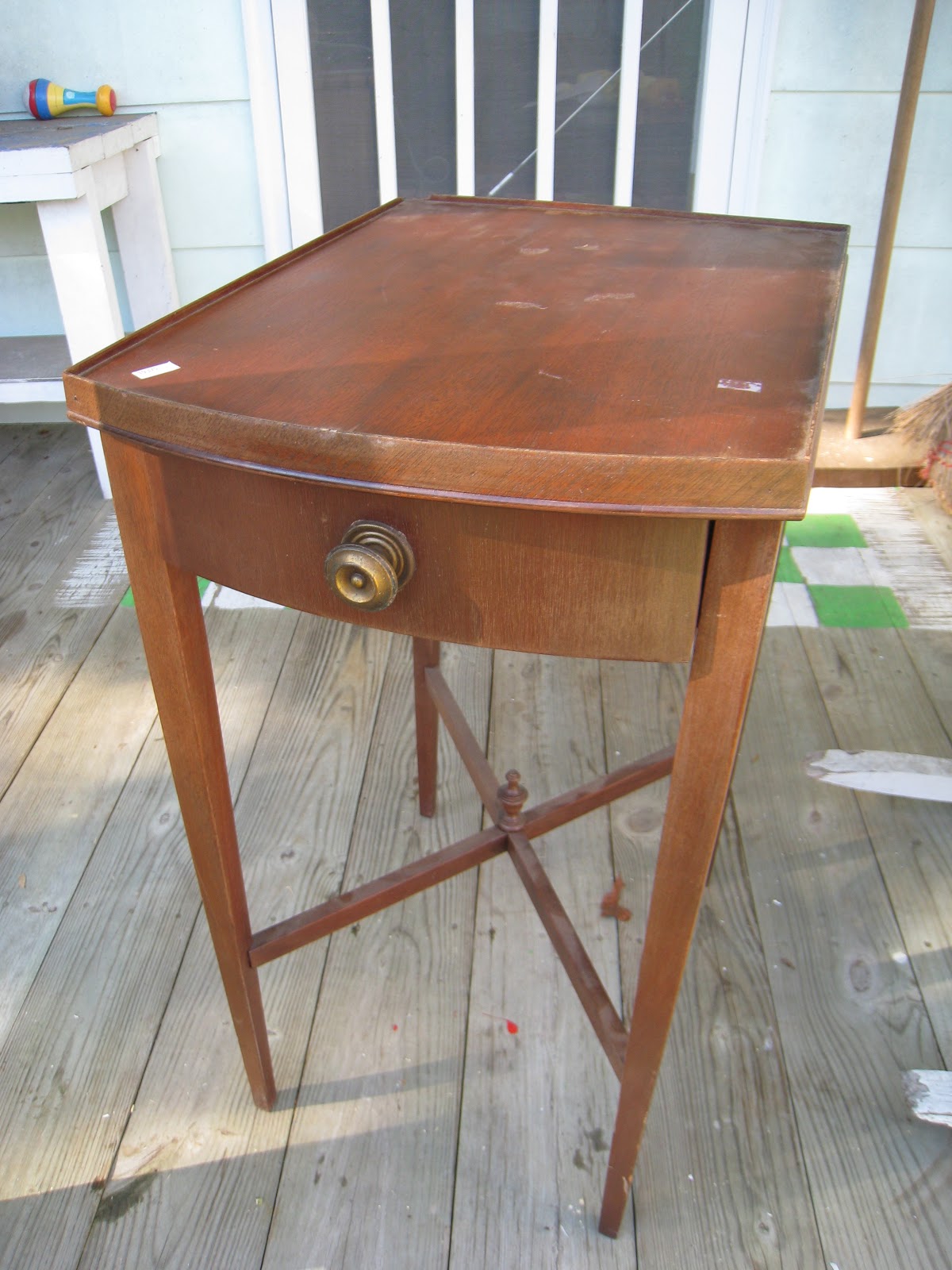 Repurposed For Life Before and after furniture for sale