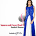Sonam and Paras Modi Sanskrit Dresses 2014– SVA by Sonam and Paras Modi