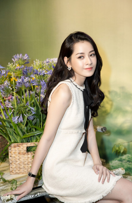 3 sao nữ có sự lột xác rõ rệt nhất về phong cách thời trang trong thời gian qua - Ảnh 14 3 sao nu co su lot xac ro ret nhat ve phong cach thoi trang trong thoi gian qua - Anh 14