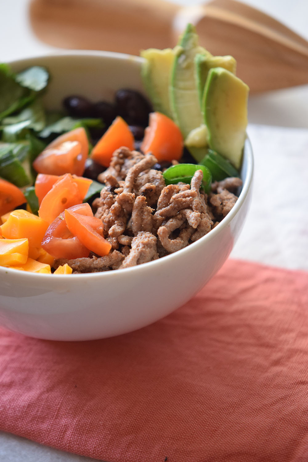 Chili Bowl The Perfect Tailgate Chili for Game Day
