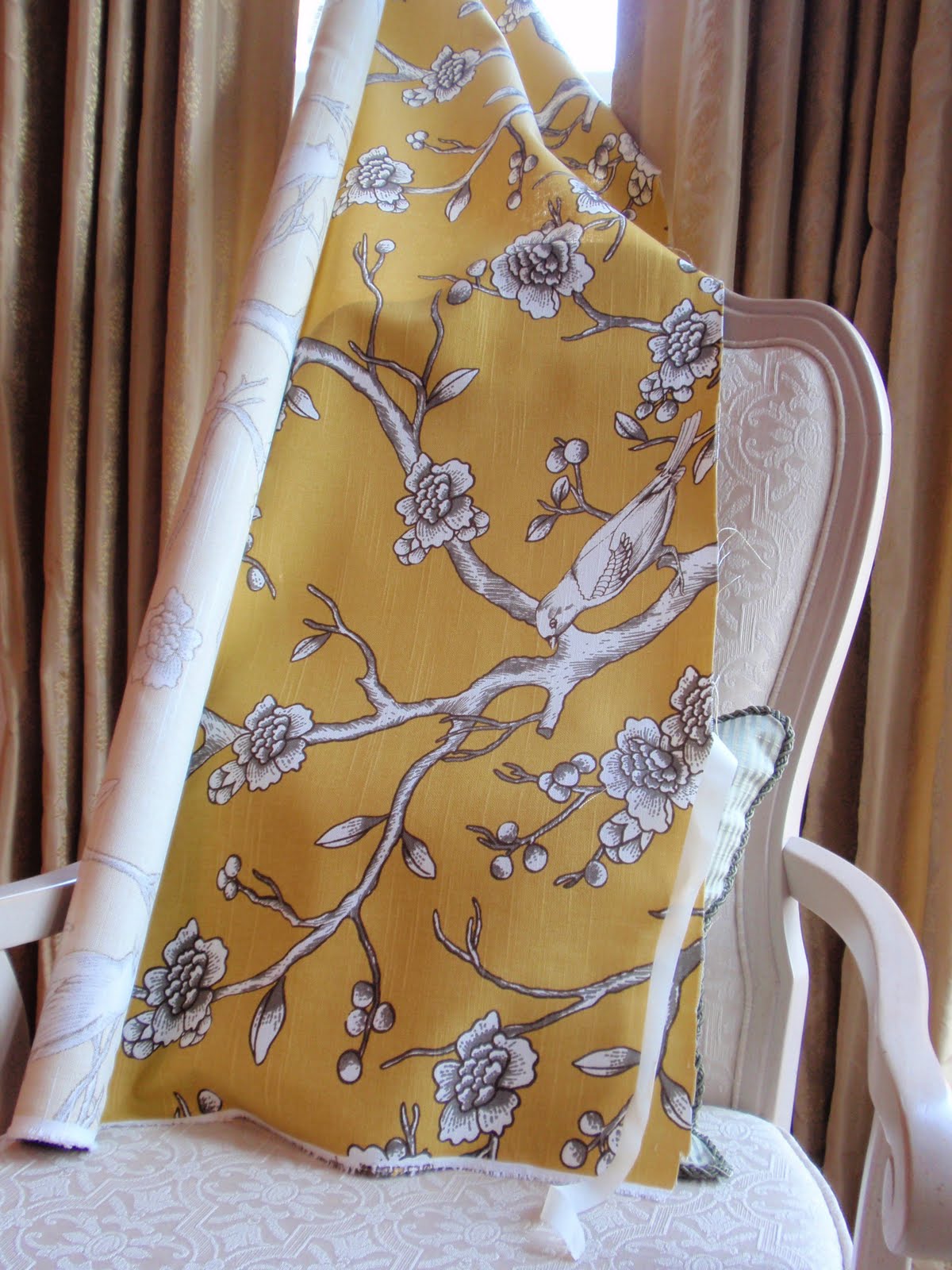 DIY by Design Pleated Pillows