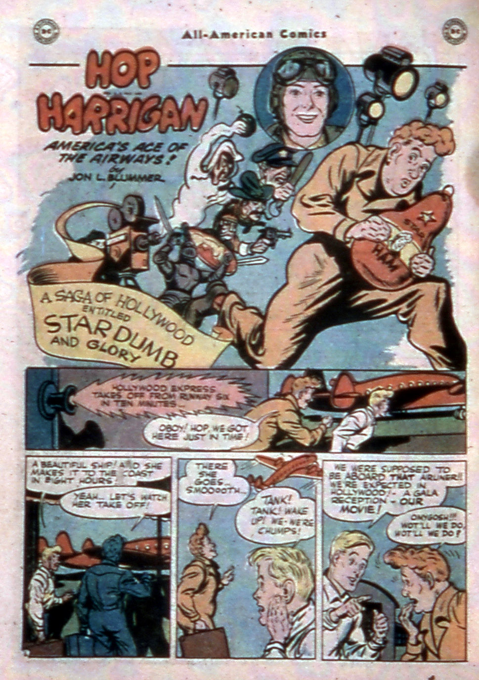 Read online All-American Comics (1939) comic -  Issue #77 - 42