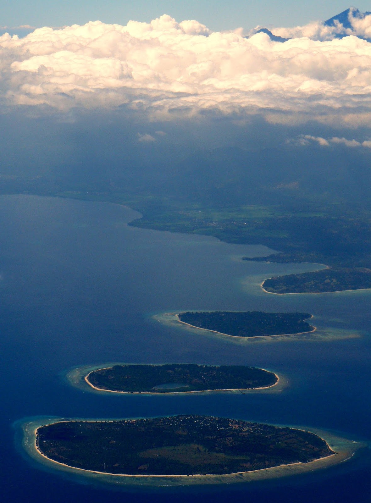 Contoh Descriptive Text Tentang Gili Trawangan Meno Dan Air | Berbagai Contoh Teks Bahasa Inggris Singkat Dan Artinya