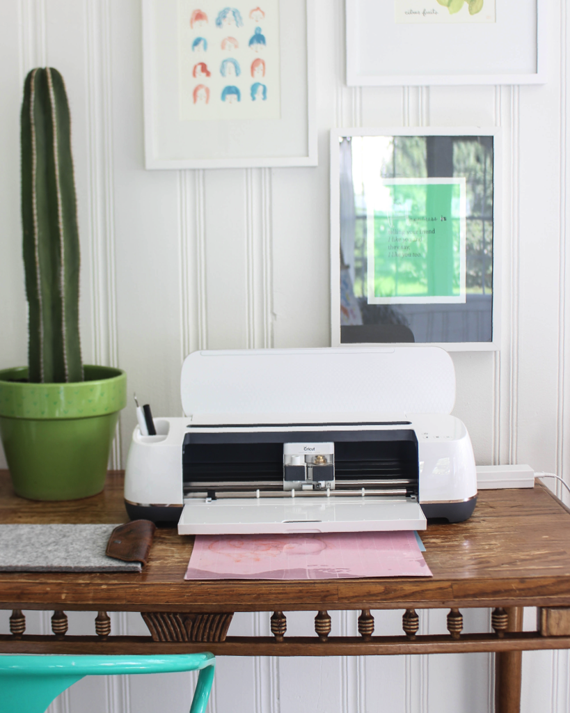 Your First Cricut Maker Project In less Than 30 Minutes - Plus