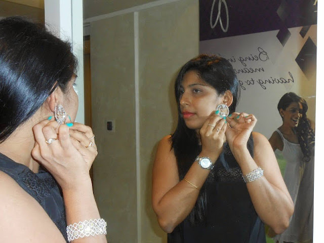 Kama Jewellery Experience Centre Review