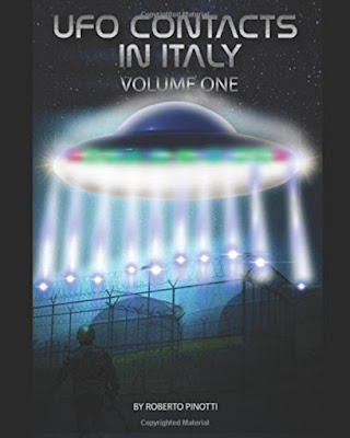 Avistamientos OVNI desde 1907 en Italia: Un nuevo libro para los amantes de la ufología libro2 libro2 Avistamientos OVNI desde 1907 en Italia: Un nuevo libro para los amantes de la ufología