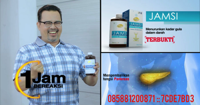 Distributor Herbal Jamsi 500 ml Distributor Herbal Jamsi 500 ml